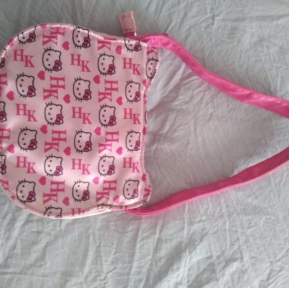 Hello kitty bag - Picture 2 of 3
